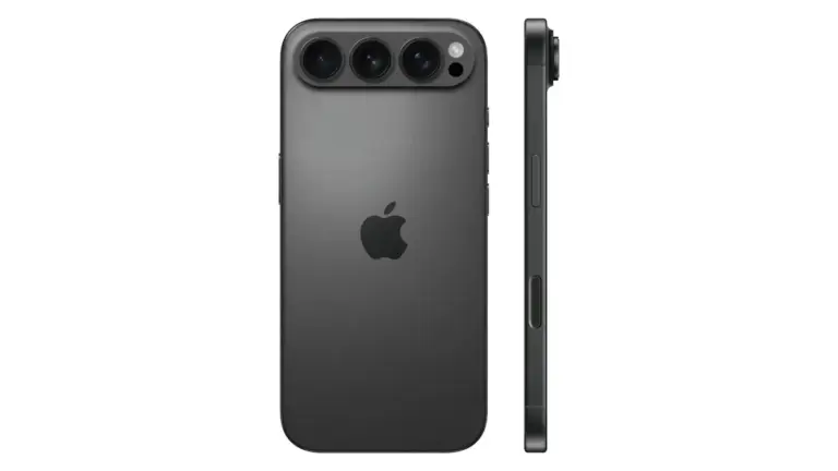 iPhone smartfóny dostanú konečne niečo, čo majú Androidy už roky iPhone 17 render