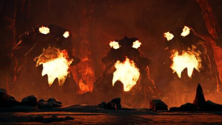 Je takmer isté, že nový diel známej hernej série bude odhalený v auguste Darksiders