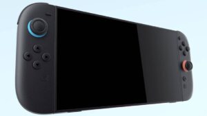 Nintendo Switch 2