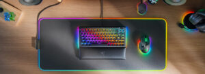 Razer BlackWidow V4