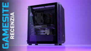 Endorfy ARX 500 Core