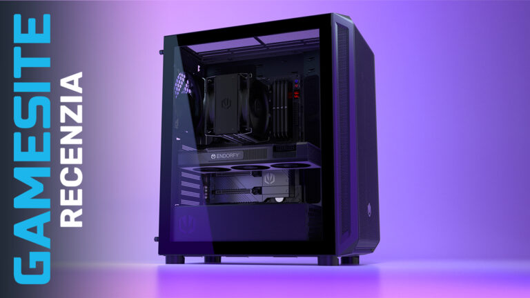 Endorfy ARX 500 Core