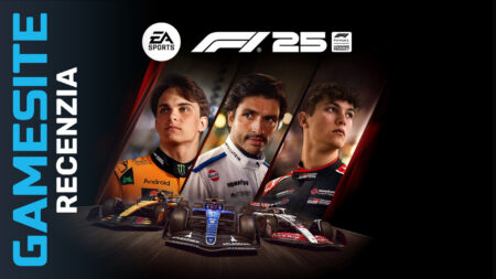 F1 25