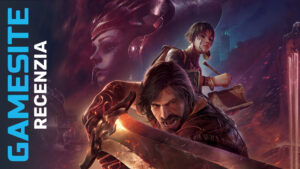 Blades of Fire