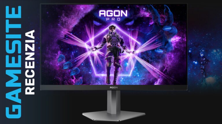 AOC Agon PRO AG246FK