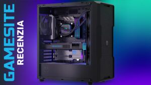 Endorfy Navis F360 ARGB