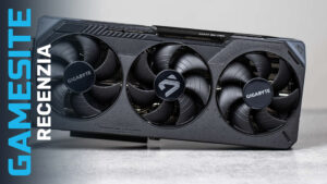 Gigabyte AMD Radeon RX 9070 Gaming OC 16G