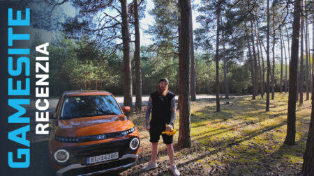 RECENZIA: Hyundai Inster – Pocket Inster Hyundai Inster