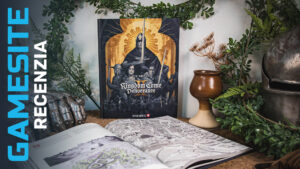 RECENZIA: The Art of Kingdom Come: Deliverance II – Zo zákulisia stvorenia Českého kráľovstva The Art of Kingdom Come: Deliverance II
