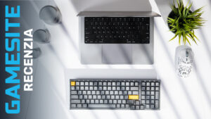 Endorfy Celeris 1800