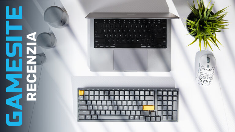 Endorfy Celeris 1800