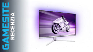 Philips Evnia 27M2N8500