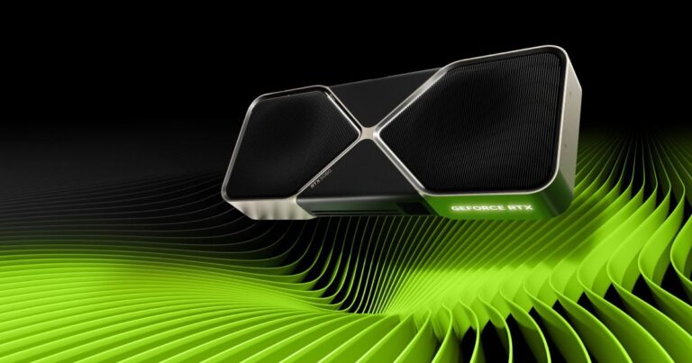 RTX 5080