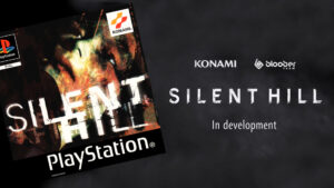 Remake Silent Hill