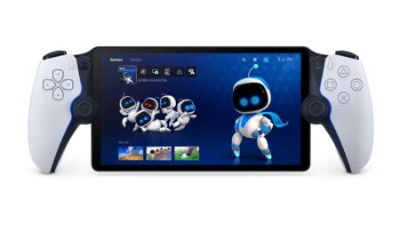 PlayStation Portal