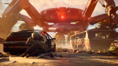 ARC Raiders