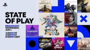 State of Play 2025: Nečakané exkluzivity, návrat Thief a nový trailer na Pragmata State of play jún 2025