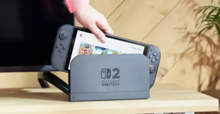 Bude Nintendo Switch 2 ešte drahšie? Kríza s komponentmi tlačí firmu k múru Nintendo Switch 2