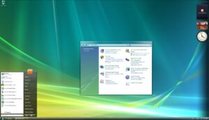 Windows Vista