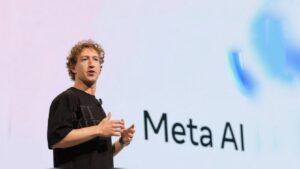 Mark Zuckerberg