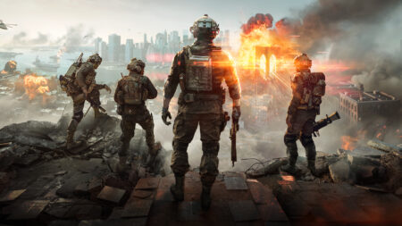 Battlefield 6 vyzerá TAK dobre, že fanúšikovia neveria vlastným očiam! Má sa Call of Duty (konečne) báť? Battlefield 6