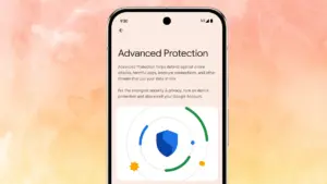 Android Advanced Protection