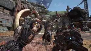 Borderlands 4 má ponúknuť najlepší endgame v histórii série, tvrdí Gearbox Borderlands 4