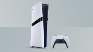 Najvýkonnejšia konzola na trhu bude ešte lepšia: PS5 Pro čaká v roku 2026 grafický skok vpred PlayStation 5 Pro