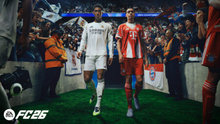 Nový diel EA Sports FC je vraj najviac ovplyvnený komunitou v histórii série EA Sports FC 26