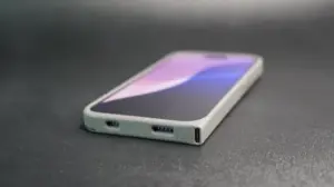 USB-C iPhone