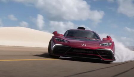 Najpredávanejšou hrou na PlayStation 5 v roku 2025 je štyri roky stará bývalá Xbox exkluzivita Forza Horizon 5