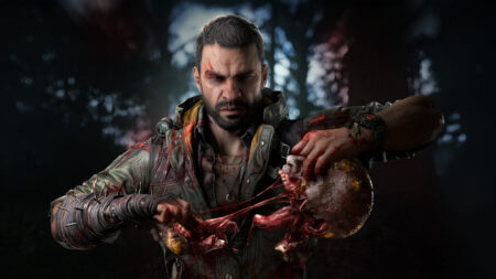Dying Light: The Beast