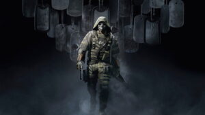 Ghost Recon