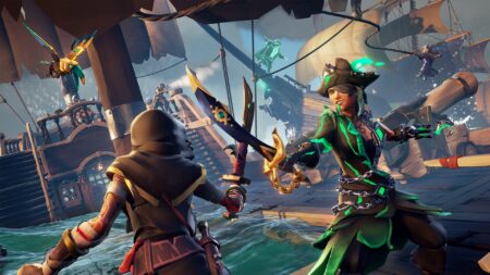 Sea of Thieves sa mení: Prídu súkromné servery a zmeny v sezónach Sea of Thieves