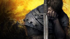 Natívna verzia Kingdom Come: Deliverance pre PS5? Dôkazy pribúdajú KIngdom Come Deliverance