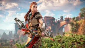 Light of Motiram rozčúlil PlayStation: Takto reaguje na najväčšiu hernú krádež roka! Horizon Zero Dawn