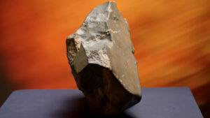 Meteorit z Marsu