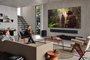Spoločnosť LG spustila exkluzívnu letnú akciu cashback na svoje televízory OLED: Získajte späť až 2000 €