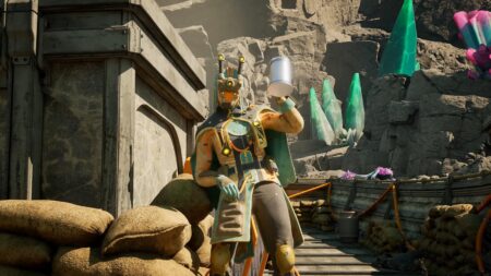 The Outer Worlds 2