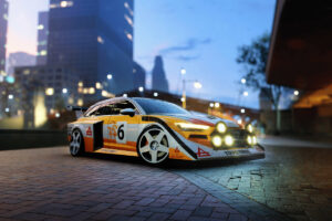 Need for Speed