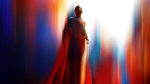 Pozeraj sa hore! Nový SUPERMAN debutuje v slovenských kinách, recenzie má skvelé. My sme ho už videli a vy by ste mali tiež
