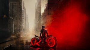 Tron: ARES