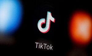 TikTok AI