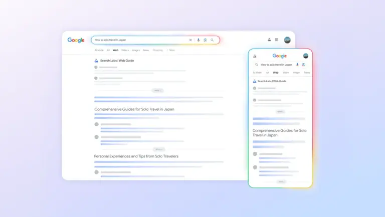 Web Guide
