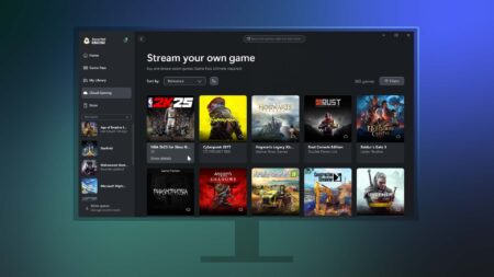 Xbox júlový update