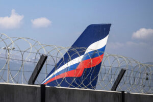 Aeroflot