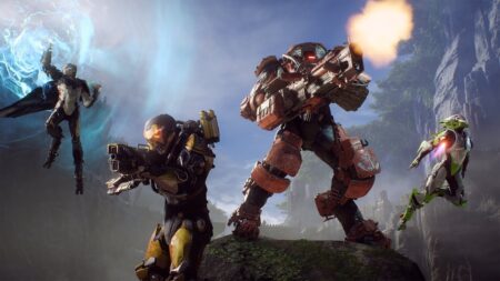 Zbohom, Anthem: Hráči majú poslednú šancu pred vypnutím serverov Anthem