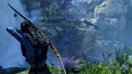 Avatar: Frontiers of Pandora