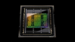 Nvidia GPU