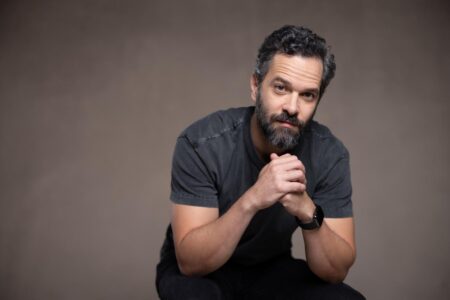 Neil Druckmann